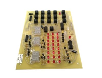 MCC ELECTRONICS 02-2049-0001