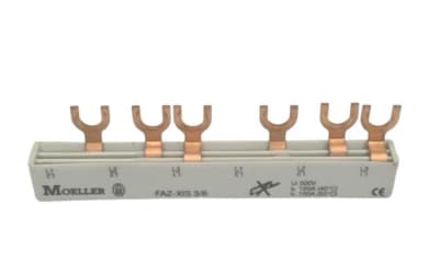 EATON CORPORATION FAZ-XIS-3/6