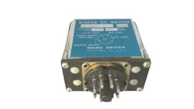 HONEYWELL FE-SW2C