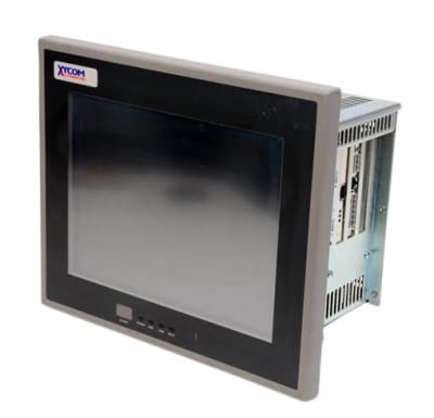 SCHNEIDER ELECTRIC 3512-03F114003101F