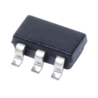 TEXAS INSTRUMENTS SEMI SN65220DBVR