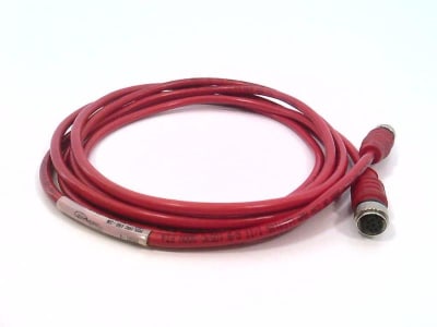 TURCK RSC RKC E80-5M