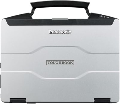 MATSUSHITA ELECTRIC FZ-55CFQ91VM