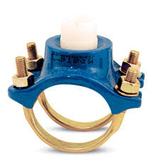 GEORG FISCHER SIGNET IR8S040