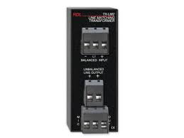 RDL TX-LM2