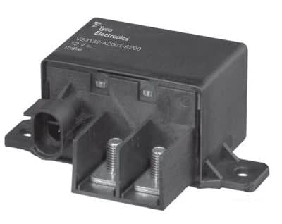 TE CONNECTIVITY V23132A2001A200