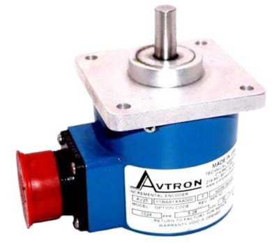 AVTRON AV25D1BCA1XAA000