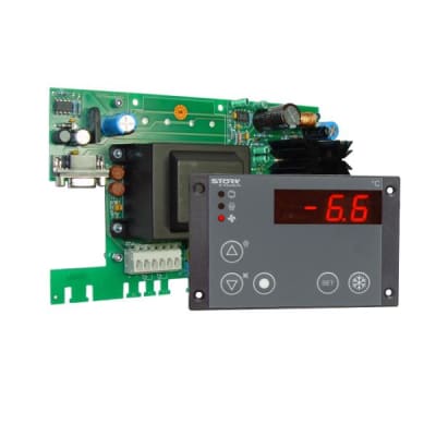 STORK TRONIC ST501-KU3KAR.112 230V K1234 S5=DC20W