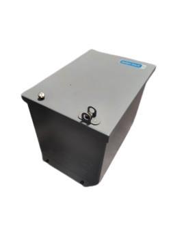 DANAHER CONTROLS ETM032-1