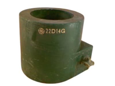 GENERAL ELECTRIC 22D14G25A
