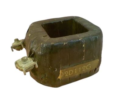 GENERAL ELECTRIC 22D112G6