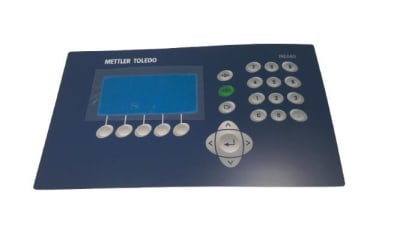 METTLER TOLEDO 72214554