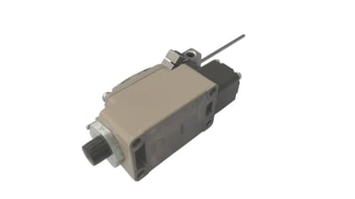 OMRON WLHL-LDK43