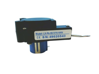 UNIMEASURE LX-PA-50-N1N-NNN