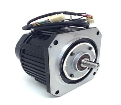 YASKAWA ELECTRIC SGMDH-06A2A-YR26