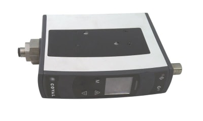 COVAL VACUUM TECHNOLOGY LEM90X25SVAC15PG1F