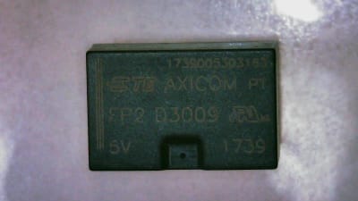 TE CONNECTIVITY 1-1462033-4