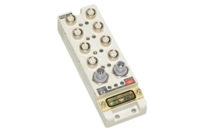 OMRON DRT1-OD08CL-1