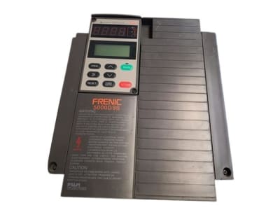 FUJI ELECTRIC FRN7.5G9S-4SL1