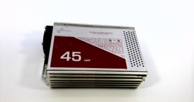 TODD PRODUCTS CORP PC45B