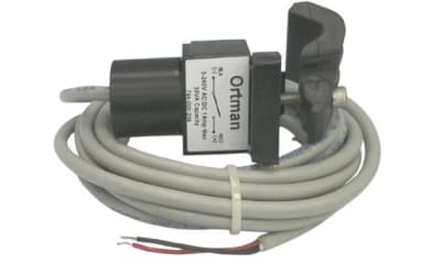 ORTMAN FLUID 744-000-204