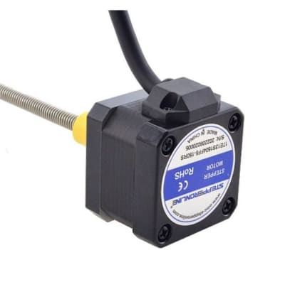 STEPPERONLINE 17E13S1504FF5-150RS