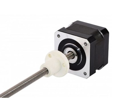 STEPPERONLINE 17E13S1504LF3-150RS