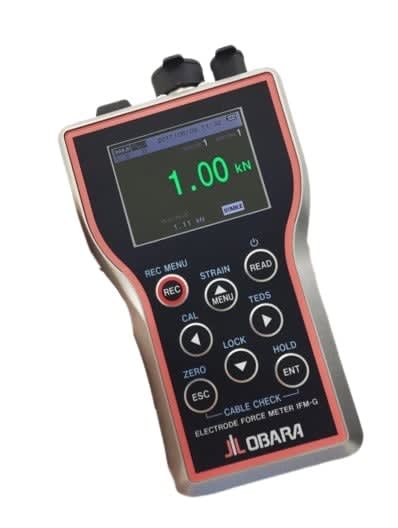 OBARA CORP IFM-G