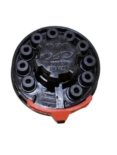 DOVER CORPORATION TMB10-02