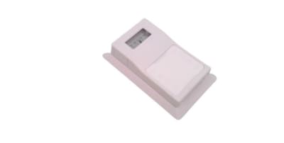 BAPI BA/10K-2-R-Z-BM5090-CG-BW