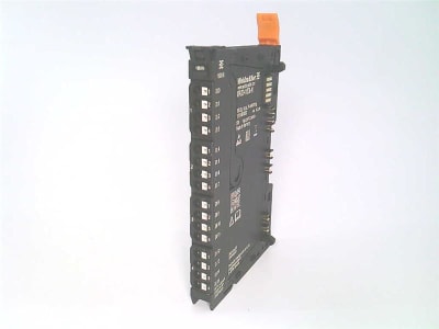 WEIDMULLER 1315390000