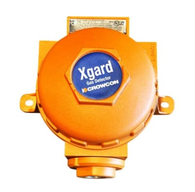 CROWCON DETECTION INSTRUMENTS XG1-A2-02-AA