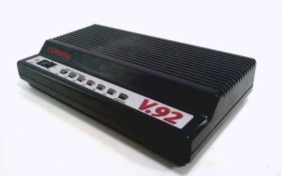 US ROBOTICS 64-005686-05