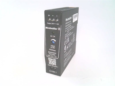 WEIDMULLER 2838500000