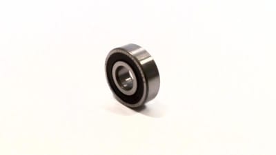 SKF 6201-2RS1/LHT23