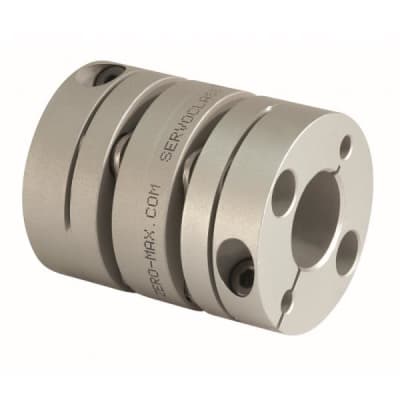 ZERO MAX INC SC050R-008-110