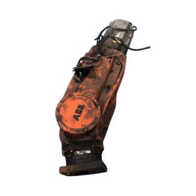 ASEA BROWN BOVERI 3HAB4273-2