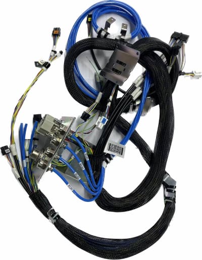 ASEA BROWN BOVERI 3HAC032095-001