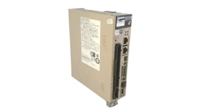 YASKAWA ELECTRIC SGD7S-1R6AM0A000F50