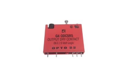 OPTO 22 G4ODC5R5