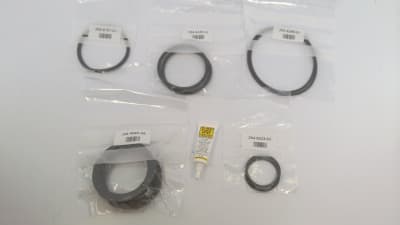 VIKING PUMP V4J4-ELAS-SG-EP