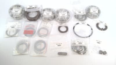 VIKING PUMP V4J4-BRG-KIT