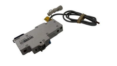 HAGER B 45A 104277 B45