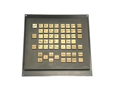 FANUC A02B-0281-C125#MBR
