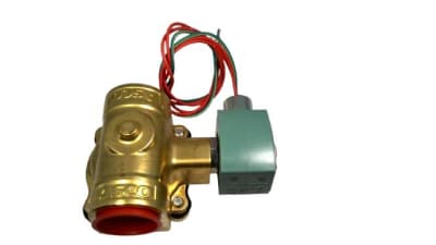 ASCO 8210G004VAC110/60D