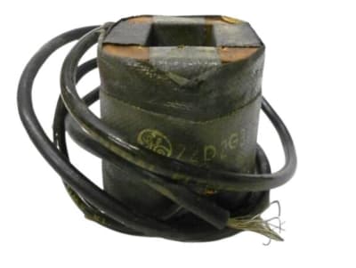 GENERAL ELECTRIC 22D8G38