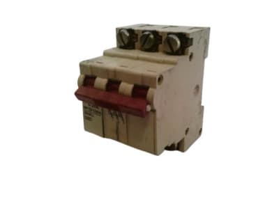 EATON CORPORATION FAZ-G20/3