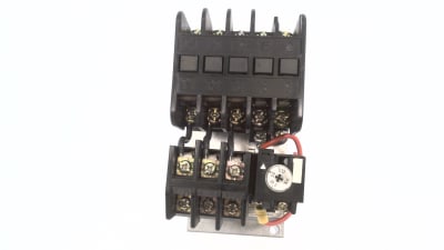 FUJI ELECTRIC 1RW0F0-100/100V-50/60HZ 0.48-0.72