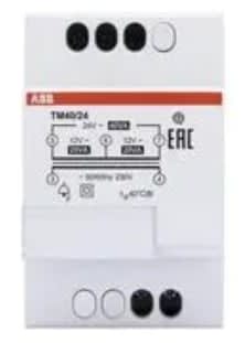 ASEA BROWN BOVERI TM40/24