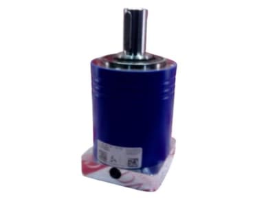 WITTENSTEIN LP 120S-MF2-50-1I1-3S